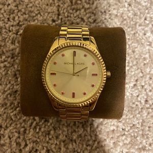 Michael Kors watch